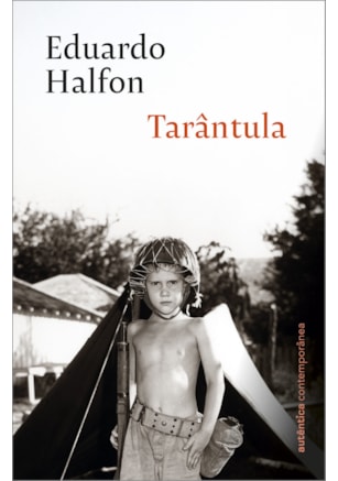 Tarântula