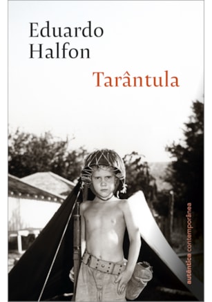 Tarântula