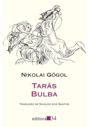 TARÁS BULBA