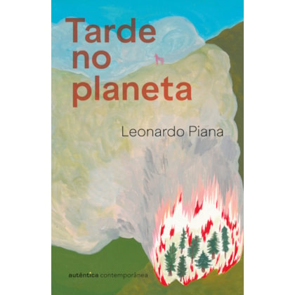 Tarde no planeta