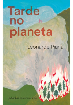Tarde no planeta