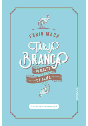 TARJA BRANCA