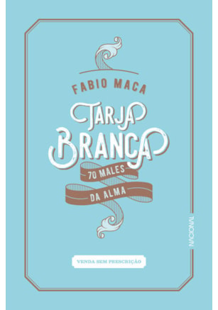 TARJA BRANCA