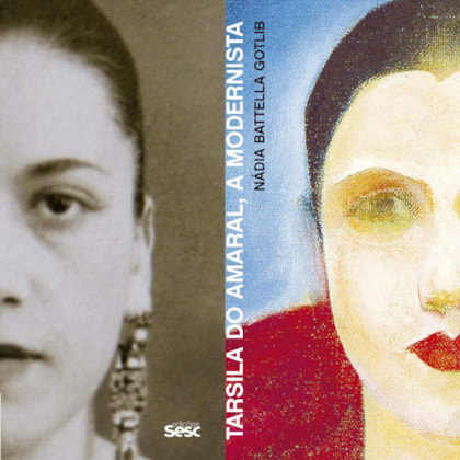 TARSILA DO AMARAL