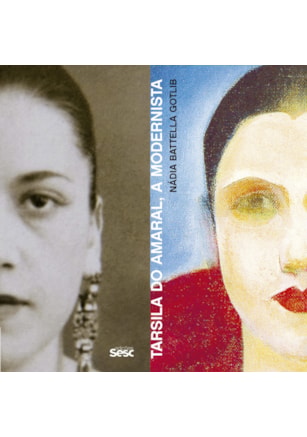 TARSILA DO AMARAL