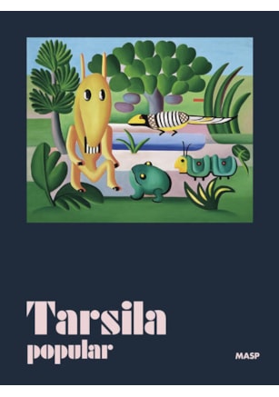 TARSILA POPULAR