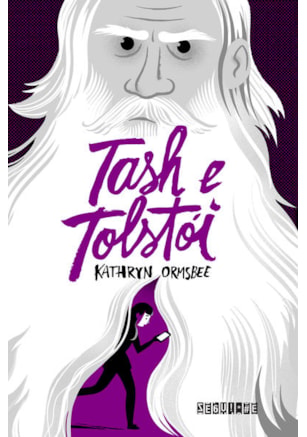 TASH E TOLSTÓI