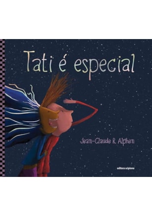 TATI É ESPECIAL