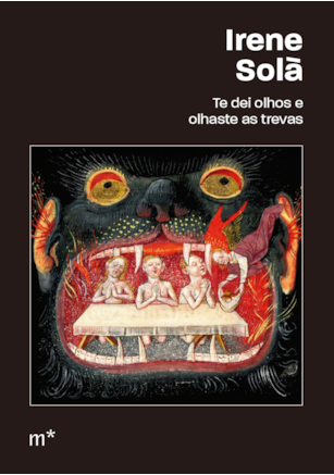 TE DEI OLHOS E OLHASTE AS TREVAS