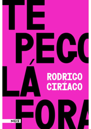 TE PEGO LÁ FORA