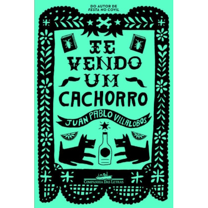 TE VENDO UM CACHORRO