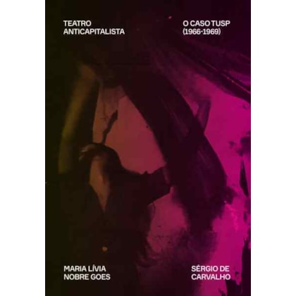 TEATRO ANTICAPITALISTA: O CASO TUSP (1966–1969)