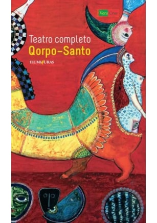TEATRO COMPLETO