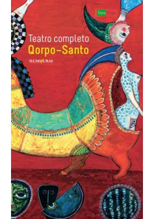 TEATRO COMPLETO