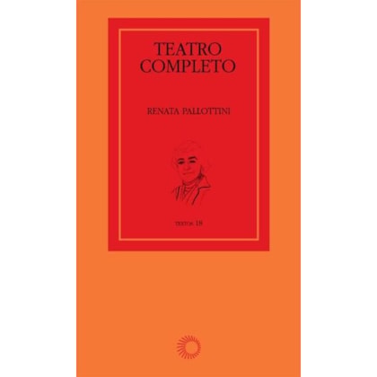 TEATRO COMPLETO