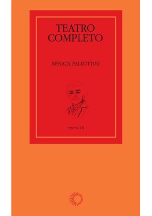 TEATRO COMPLETO