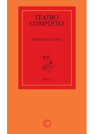 TEATRO COMPLETO