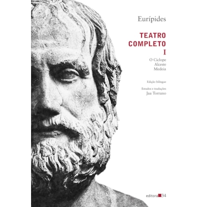 TEATRO COMPLETO I