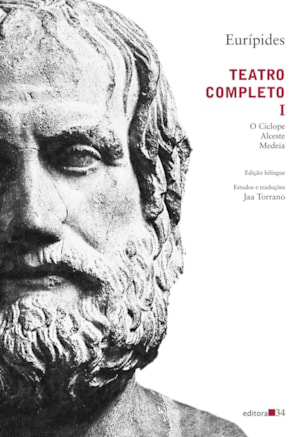 TEATRO COMPLETO I