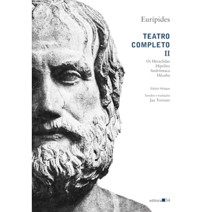 TEATRO COMPLETO II