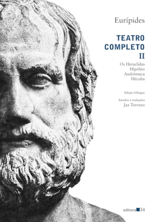 TEATRO COMPLETO II