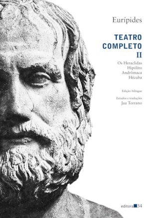TEATRO COMPLETO II