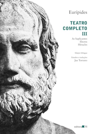 TEATRO COMPLETO III