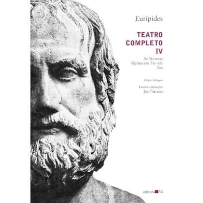 TEATRO COMPLETO IV