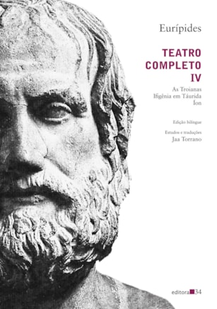 TEATRO COMPLETO IV