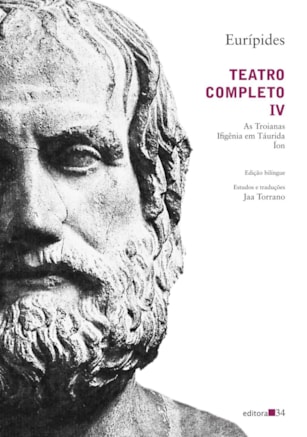 TEATRO COMPLETO IV