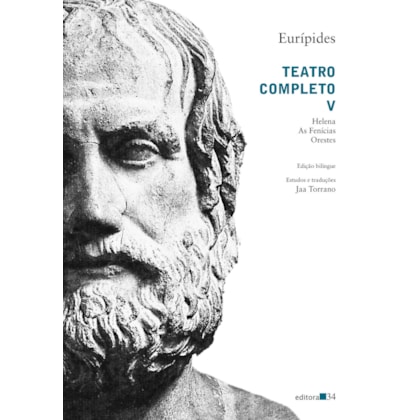 Teatro completo V