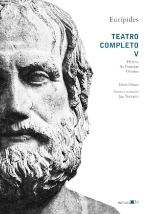 Teatro completo V