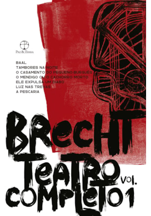TEATRO COMPLETO (VOL. 1)