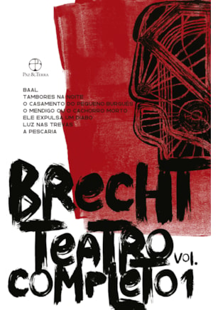 TEATRO COMPLETO (VOL. 1)