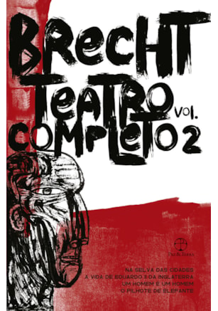 TEATRO COMPLETO (VOL. 2)