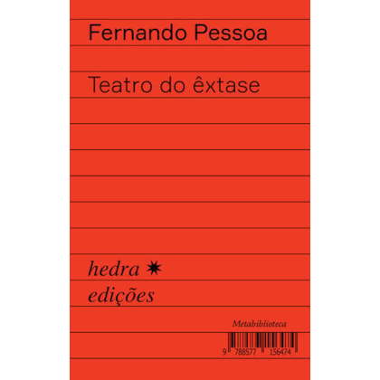 TEATRO DO ÊXTASE