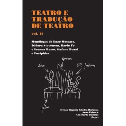 TEATRO E TRADUÇÃO DE TEATRO