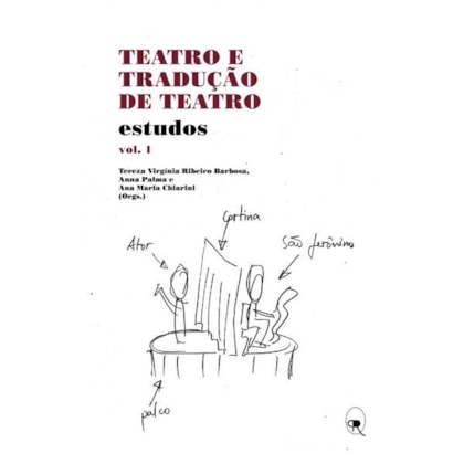 TEATRO E TRADUÇÃO DE TEATRO
