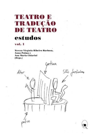 TEATRO E TRADUÇÃO DE TEATRO