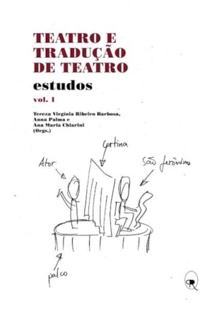 TEATRO E TRADUÇÃO DE TEATRO