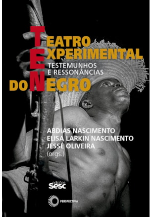 TEATRO EXPERIMENTAL DO NEGRO