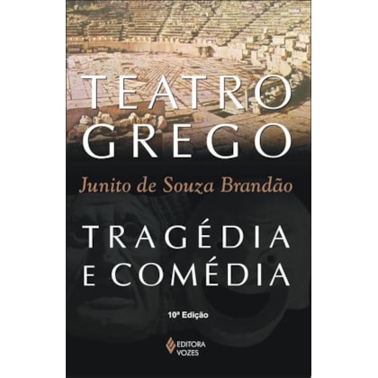 TEATRO GREGO