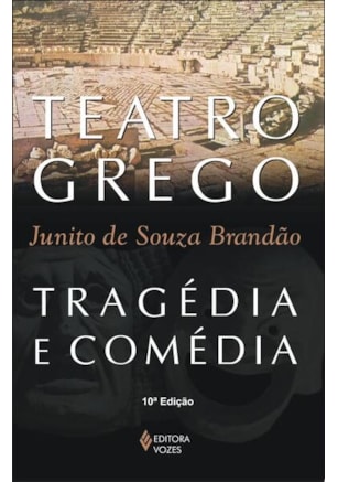 TEATRO GREGO
