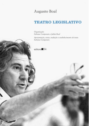 TEATRO LEGISLATIVO