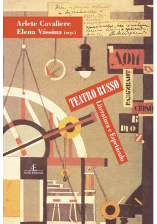 TEATRO RUSSO