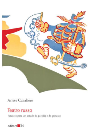 TEATRO RUSSO: