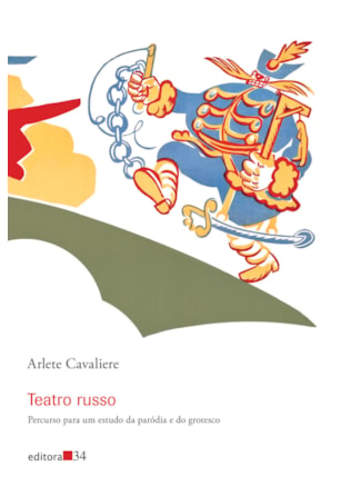 TEATRO RUSSO:
