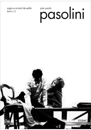 TEATRO - VOLUME 1