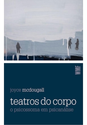 TEATROS DO CORPO