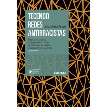 TECENDO REDES ANTIRRACISTAS